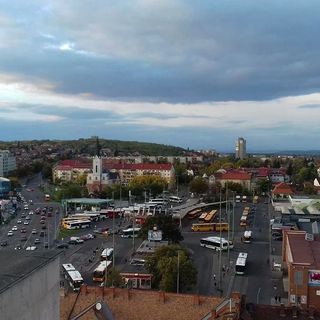 Központi Apartman Miskolc (3)