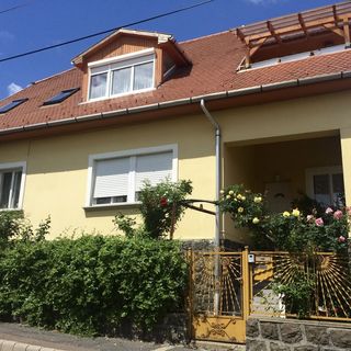 Fejedelem Apartman Eger (4)