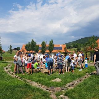 Csermely Vendégház Alsótold (5)