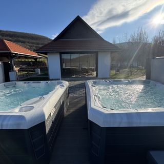 Csermely Vendégház Alsótold (2)