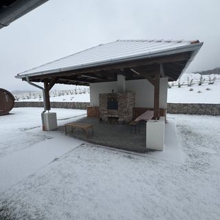 Csermely Vendégház Alsótold (4)