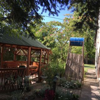 Kulcsos Vendégház Zákányszék (3)