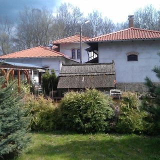 Dabasi Lovas Vendégház Dabas (3)