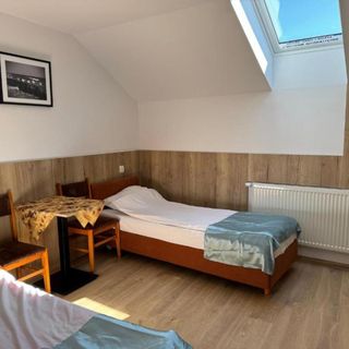 Pokoje Gościnne Przemyk Rewa (4)