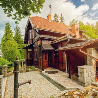 Apartament EverySky Willa Grota 6 Karpacz (5)