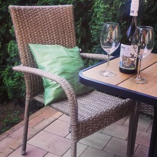 Molo Wellness Garden Original Apartman Siófok (5)