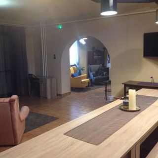 Ipoly Party-ház Balassagyarmat (4)