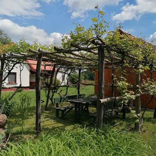 Lugas Vendégházak Szalafő (2)