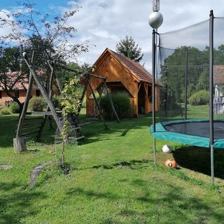 Lugas Vendégházak Szalafő (3)