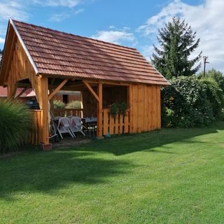 Lugas Vendégházak Szalafő (4)