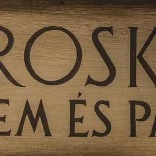 Piroska Panzió Egerszalók (3)