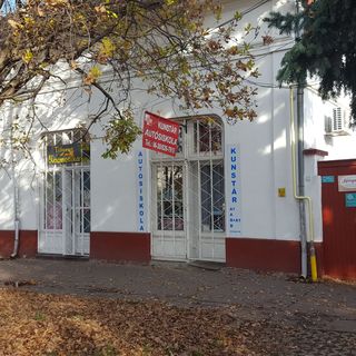 Hangulat Vendégház Apartmanok Orosháza (2)