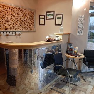 Hartmann Panzió Barcs (3)