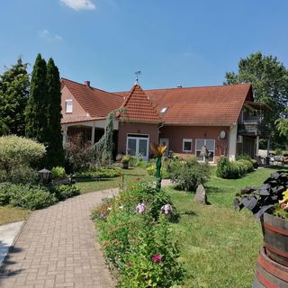 Hartmann Panzió Barcs (2)