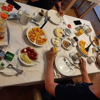 Hartmann Panzió Barcs (5)