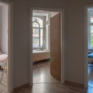 Mango Hostel Poznań (3)