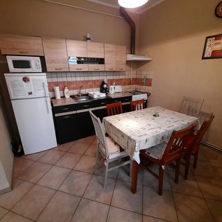 Kis Rigó Vendégház Salgótarján (4)