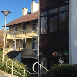 Solar Club Apartman Sopron (2)