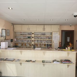 Solar Club Apartman Sopron (4)