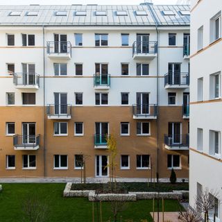 Vagabond Corvin Apartment Budapest (3)