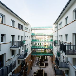 Vagabond Corvin Apartment Budapest (4)