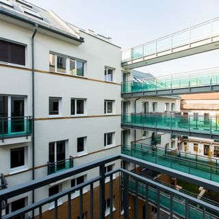 Vagabond Corvin Apartment Budapest (5)