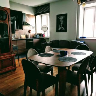 Nikola Tesla by mythings Warsaw (3)