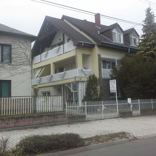 Friends Villa 2 Hévíz (3)