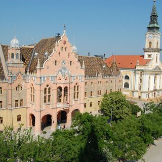 Mediterrán Apartmanház Kecskemét (3)