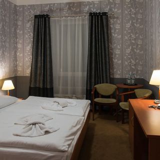 Majewski Hotel & SPA Malbork (4)