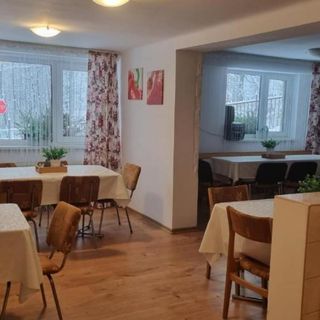 Alaska Wisła Pokoje (5)