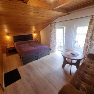 Alaska Wisła Pokoje (2)