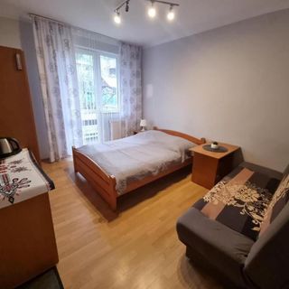 Alaska Wisła Pokoje (3)