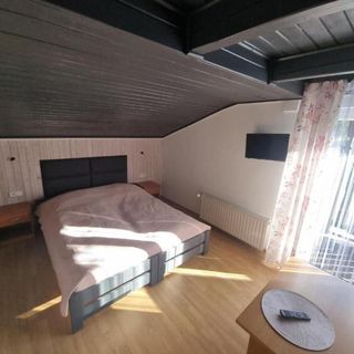 Alaska Wisła Pokoje (4)