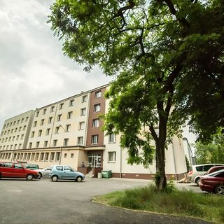 Hostel Klimczoka 6 Katowice (2)