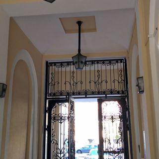 Shakespeare by mythings Warsaw (3)