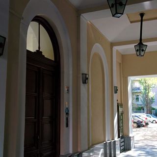 Shakespeare by mythings Warsaw (4)