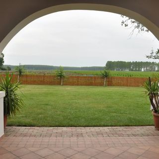 Szőke Rét Vendégház Hajdúbagos (3)