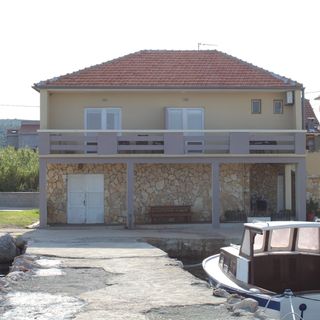 Apartmanok A Tenger Mellett Nevidane, Pasman - 8453 Neviđane (5)