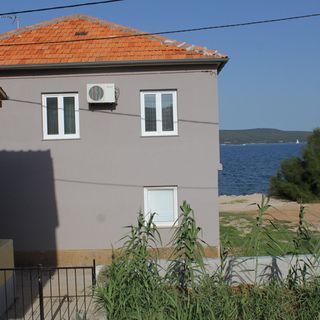 Apartmanok A Tenger Mellett Nevidane, Pasman - 8453 Neviđane (4)