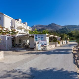 Apartmanok és Szobák A Tenger Mellett Slano, Dubrovnik - 8737 Slano (3)