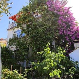 Apartmanok A Tenger Mellett Okrug Gornji, Ciovo - 1069 Okrug Gornji (5)