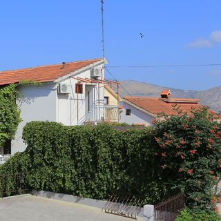 Apartmanok A Tenger Mellett Okrug Gornji, Ciovo - 1069 Okrug Gornji (4)