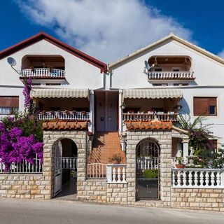 Apartmanok Parkolóhellyel Kukljica, Ugljan - 8238 Kukljica (2)