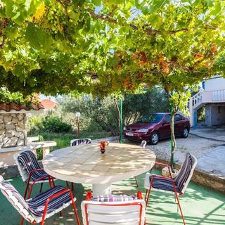 Apartmanok Parkolóhellyel Kukljica, Ugljan - 8238 Kukljica (5)