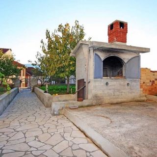 Apartmanok Parkolóhellyel Grebastica, Sibenik - 11572 Grebaštica (5)