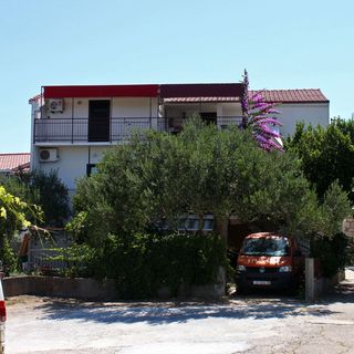 Apartmanok A Tenger Mellett Sucuraj, Hvar - 6732 Sućuraj (2)