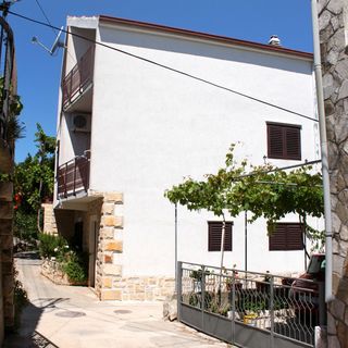 Apartmanok A Tenger Mellett Sucuraj, Hvar - 6732 Sućuraj (3)