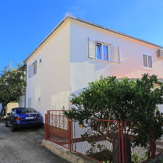 Apartmanok A Tenger Mellett Poljica, Trogir - 5199 Poljica (3)