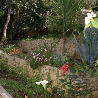 Apartmanok A Tenger Mellett Zrnovska Banja, Korcula - 3154 Žrnovska Banja (4)